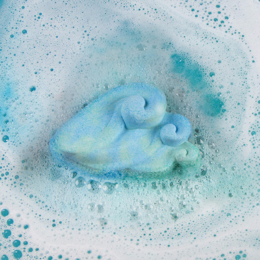 Fashion Angels Mermaid Bath Burst Gift Set