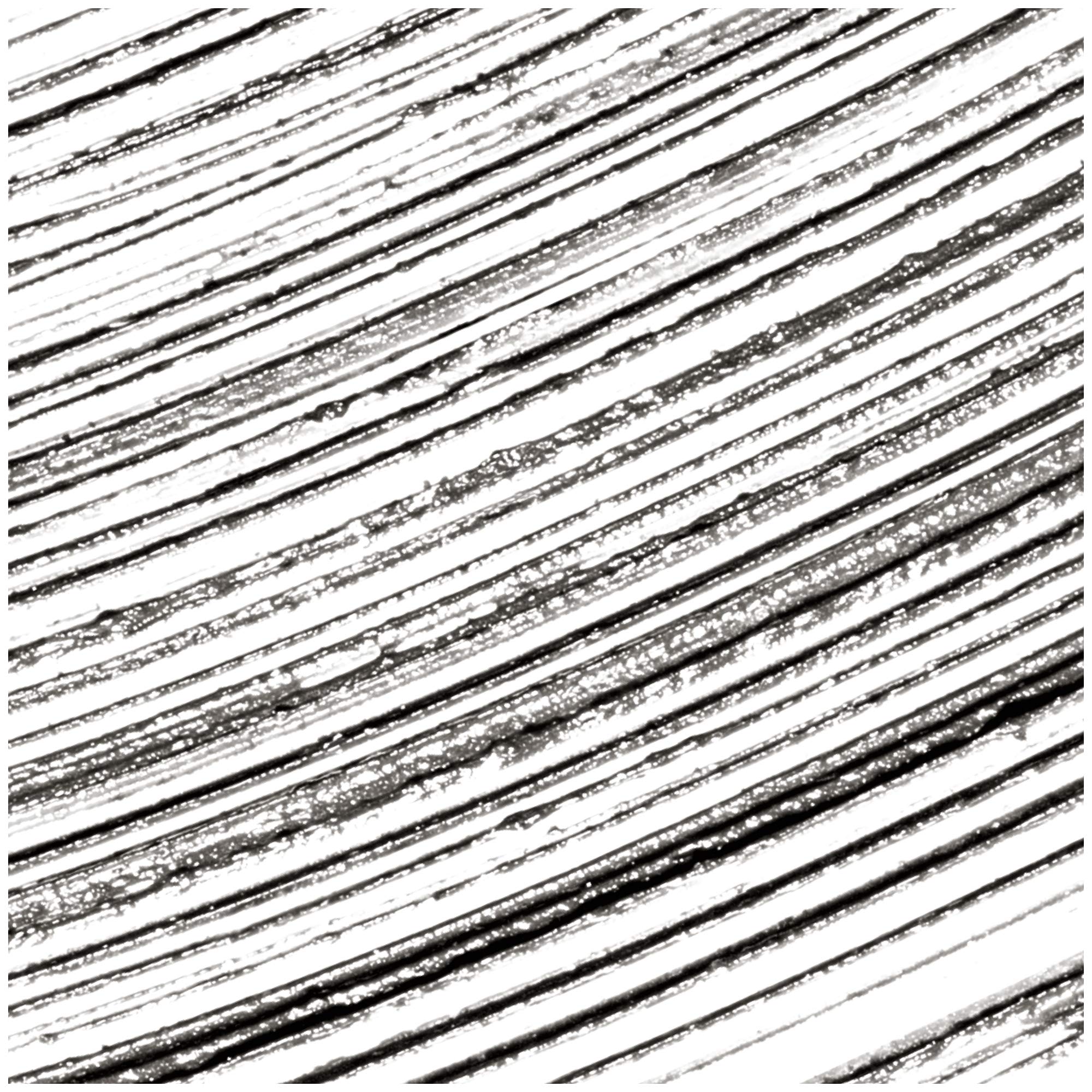 Revlon Volumazing Waterproof Mascara, Oversized Brush for Thick, Fluffy, Fanned-Out Eye Lashes, Long Lasting, Blackest Black (951), 0.3 oz