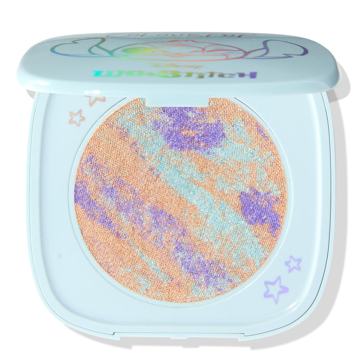 Colourpop x Stitch Super Shock Highlighter Ohana (0.14 Ounce)