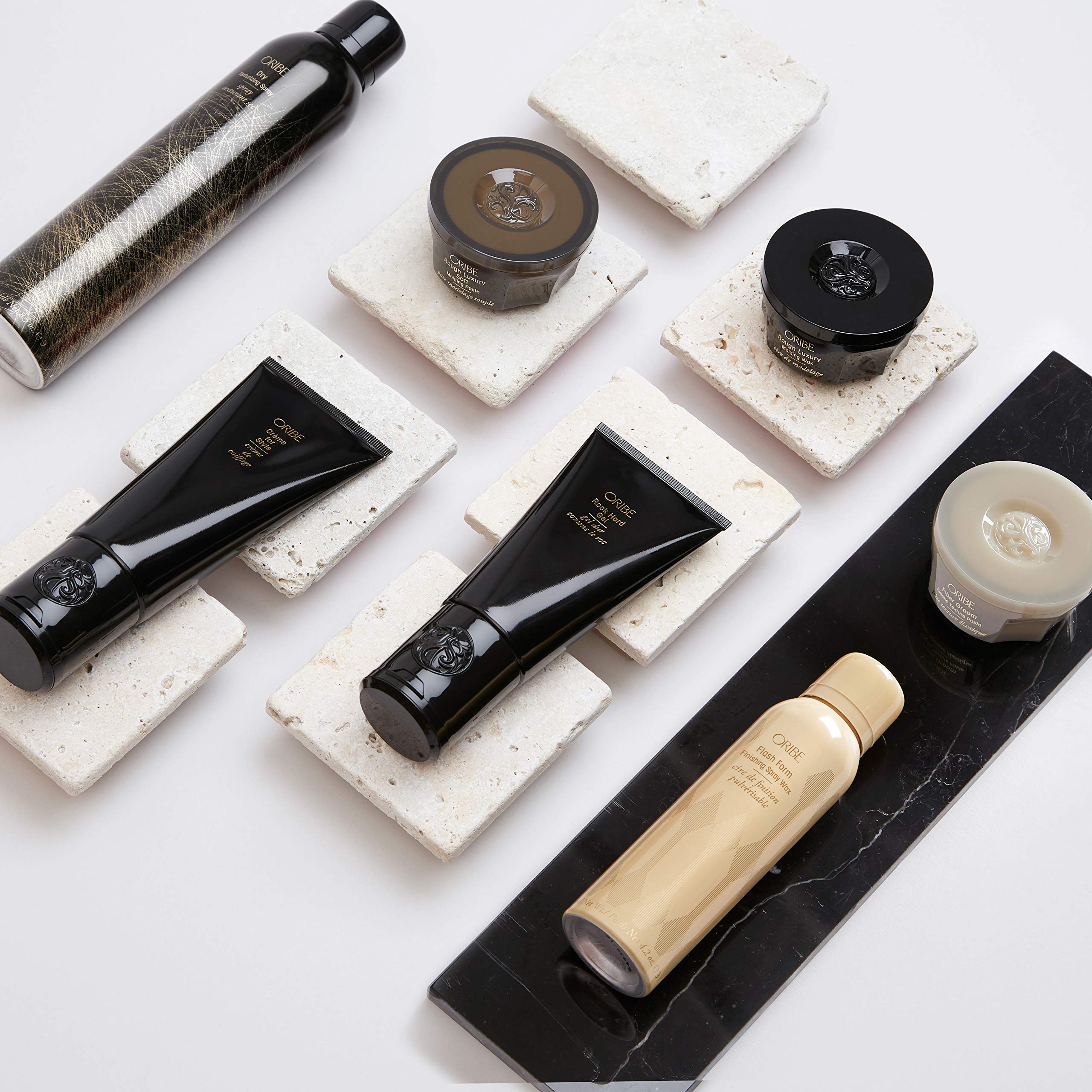 ORIBE Gel Serum, 5 Fl oz