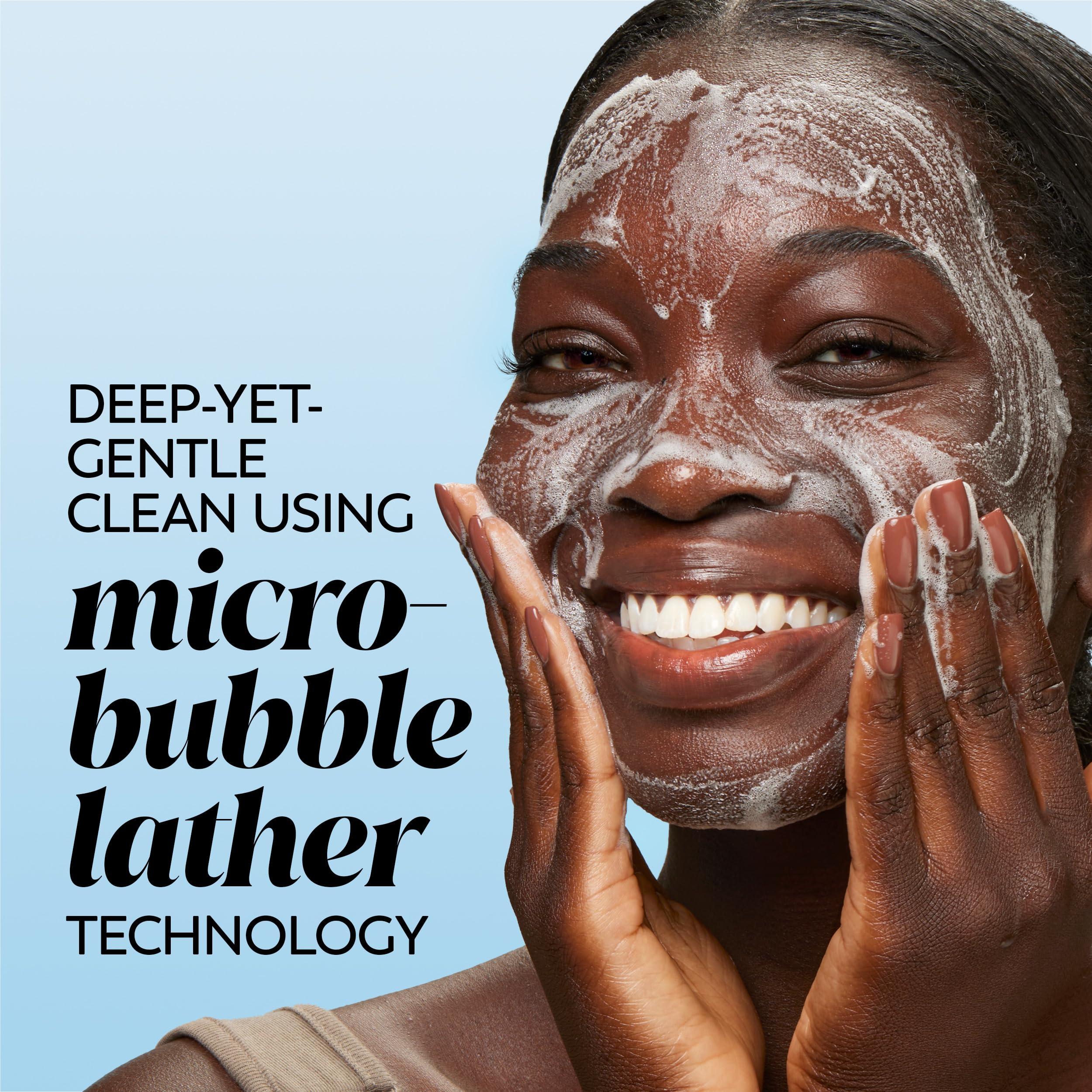 Olay Cleansing Melts + Retinol Face Cleanser, 12ct, Water-Activated Face Wash Cleans, Tones, and Refreshes Skin