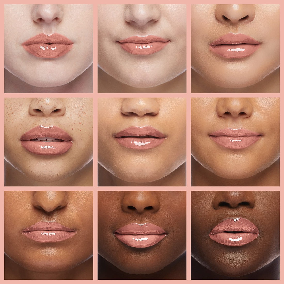 Buxom Full-On Plumping Lip Polish, Alexis