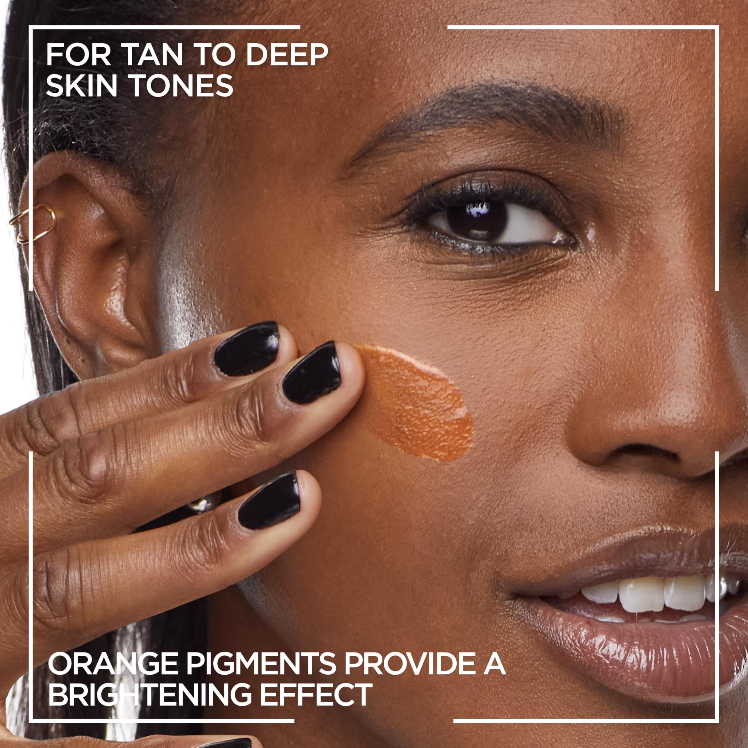 L'Oreal Paris Prime Lab Up to 24H Dullness Reducer, Face Primer Infused with Niacinamide to Reduce Face Dullness and Extend Makeup Wear, 1.01 Fl Oz