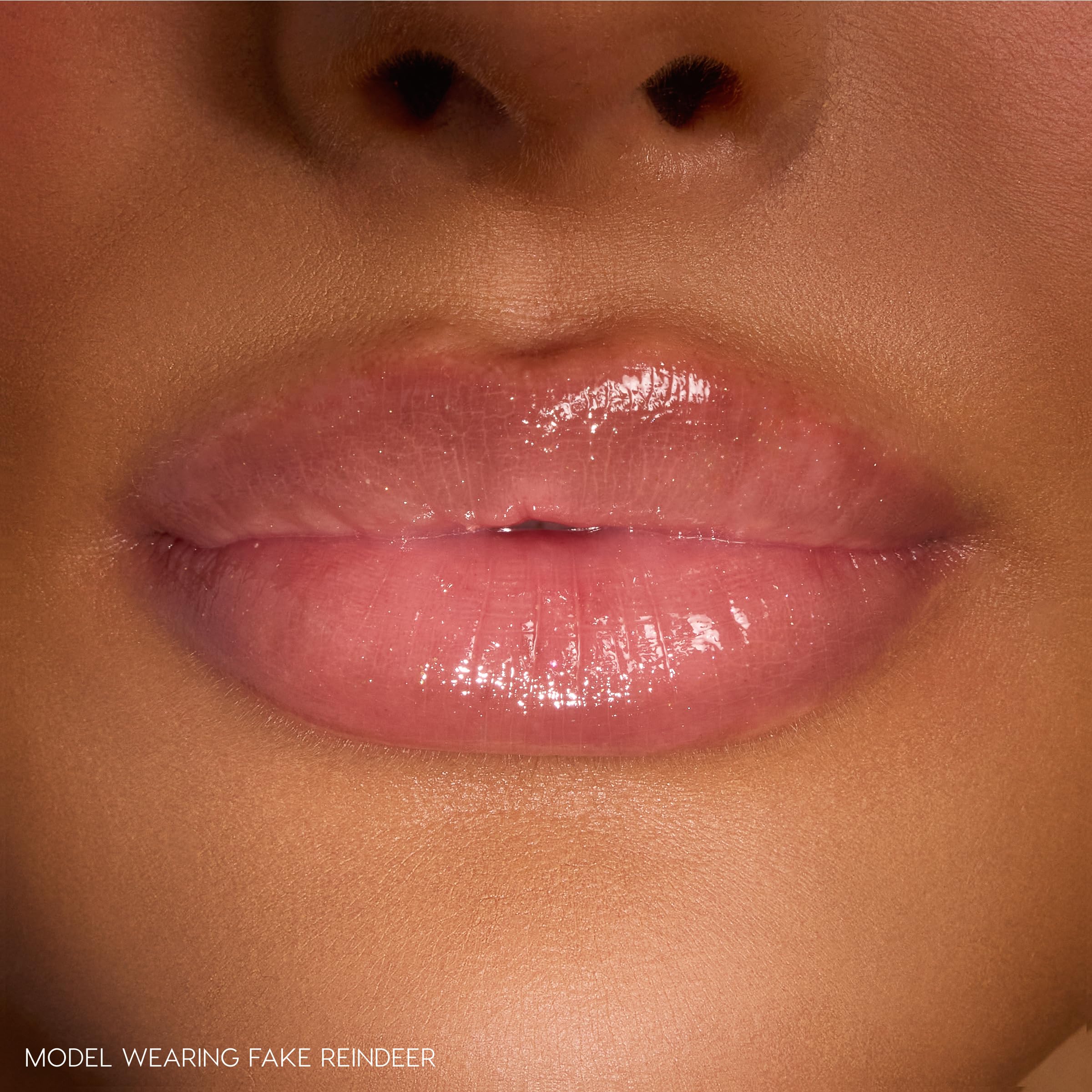 ColourPop x The Grinch Merry Grinchmas Swirl Tinted Lip Gloss Makeup Kit - Vegan Hydrating Lip Gloss Set with Sugar Cookie Flavor - Limited Edition Holiday Makeup Gift Set (3 Count)