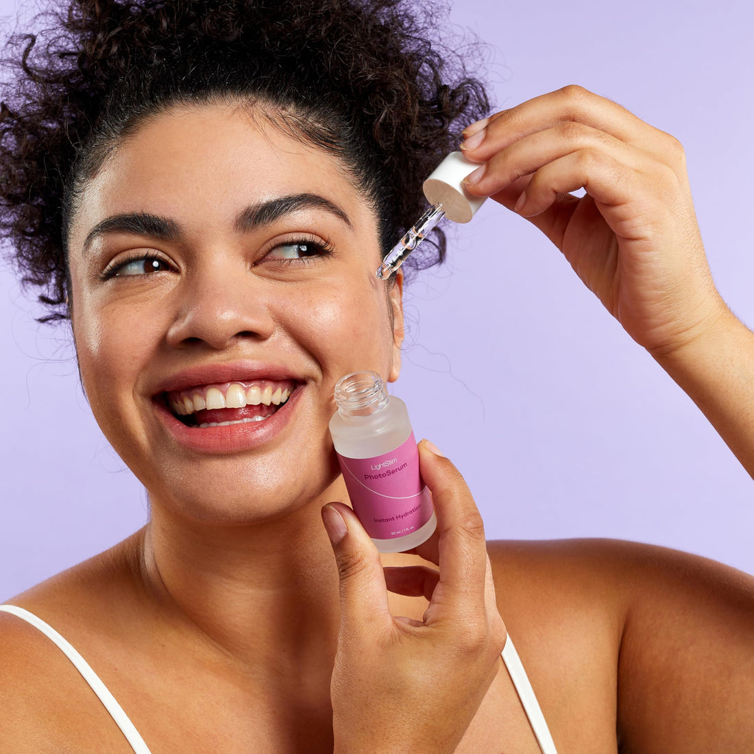 LightStim PhotoSerum