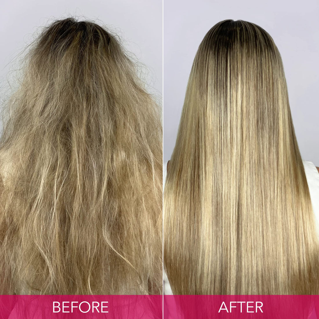 Keratin Complex - Blow Dry Essential Kit - Keratin Obsessed, 5 fl oz + Infusion Keratin Replenisher, 4 fl oz