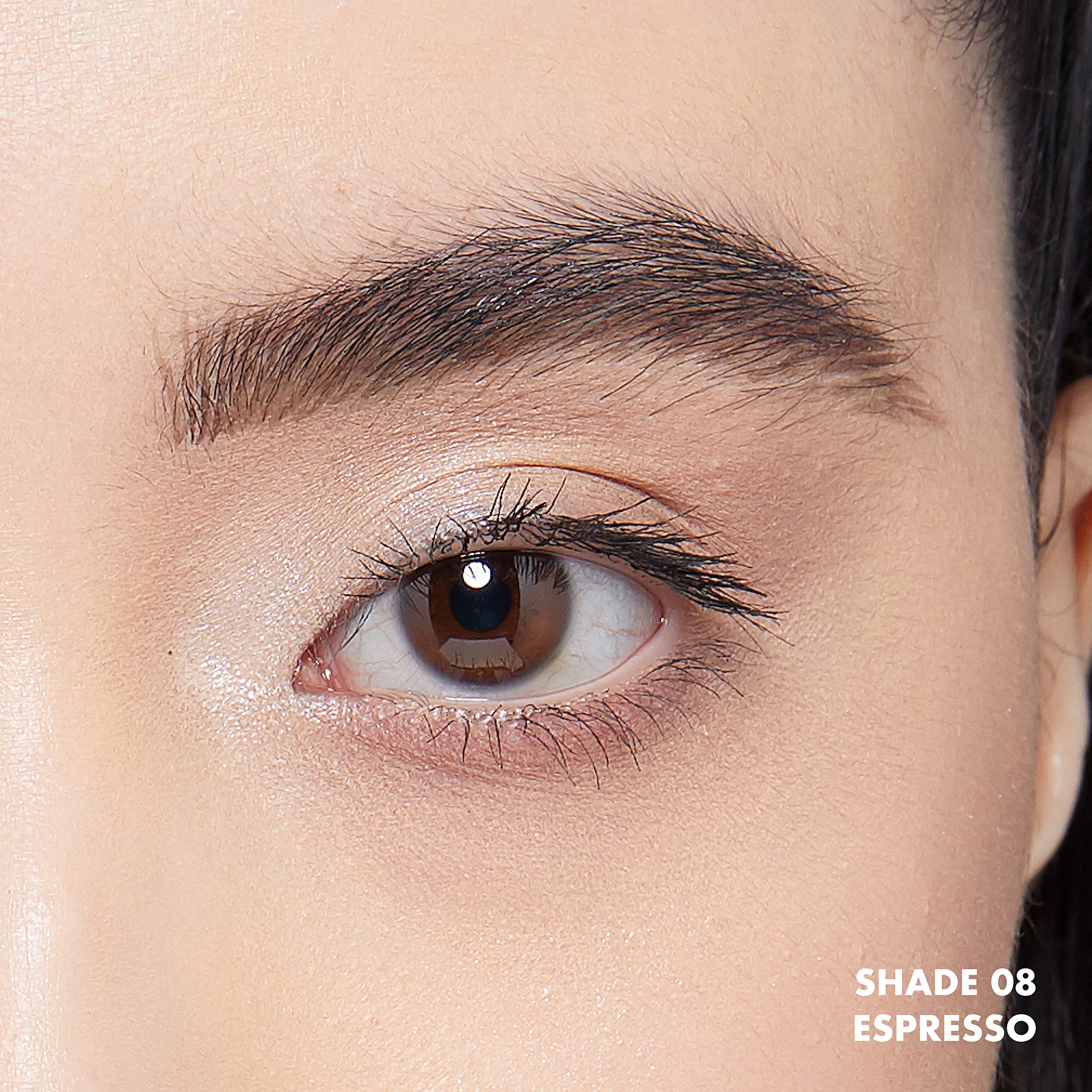 NYX PROFESSIONAL MAKEUP Lift and Snatch Brow Tint Pen, Espresso