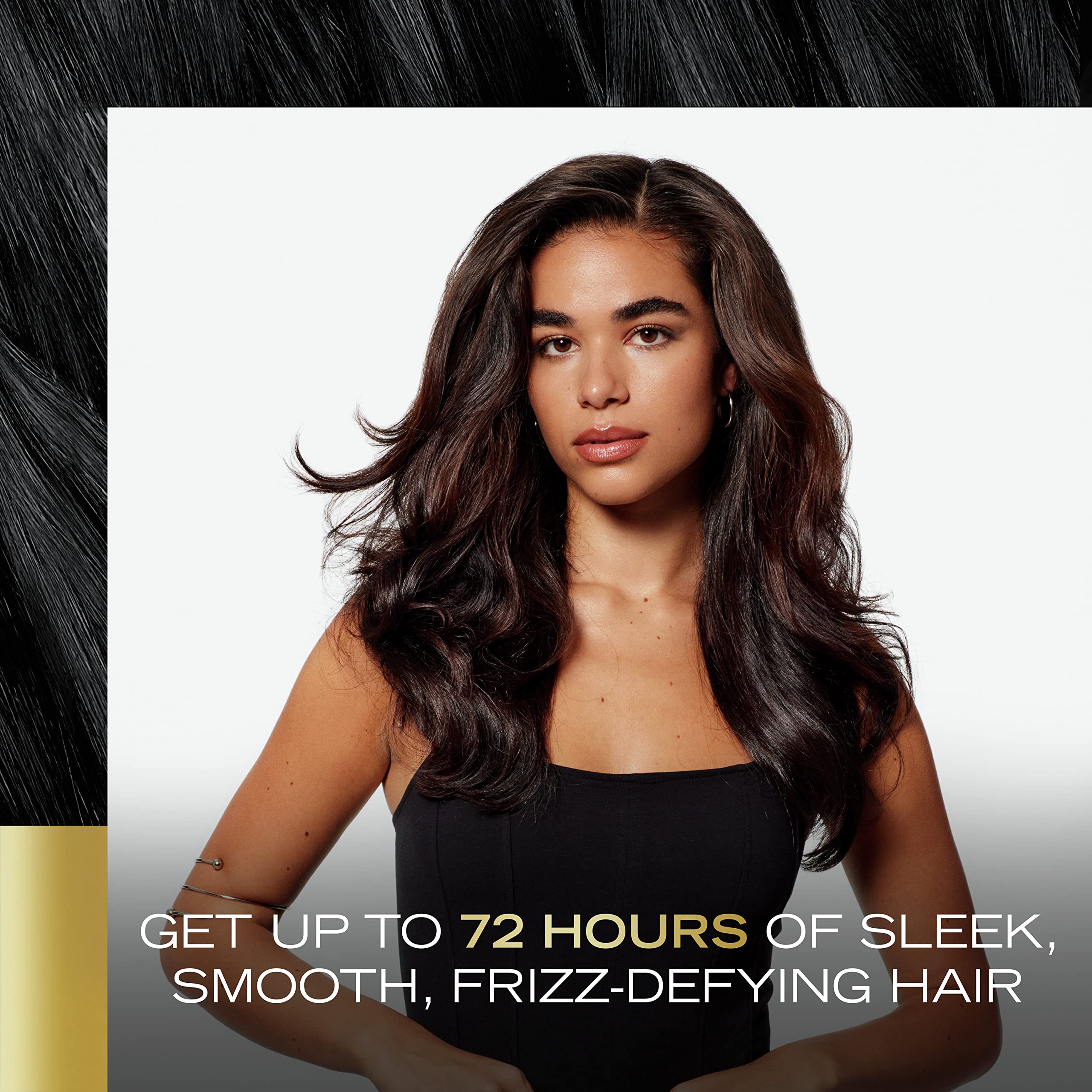 TRESemmé Keratin Smooth Conditioner 4 pack for Frizzy Hair, Formulated with Lamellar-Discipline, 28 Fl Oz