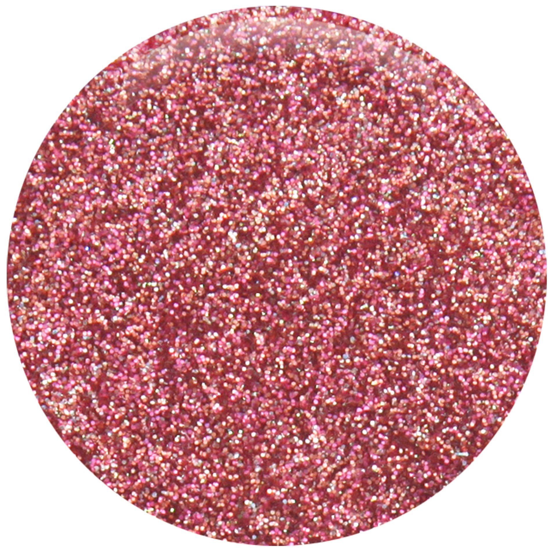 GLITTIES - Blushing Bride - Cosmetic Extra Fine (.006) Mixed Glitter Powder - Make Up, Body, Face, Hair, Lips, Nails - (30 Gram Jar)