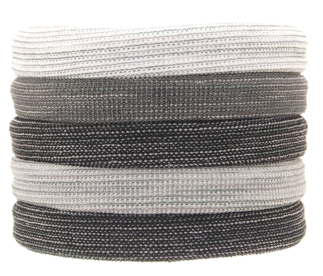 Outer Space : L. Erickson Space Dye Sport Pony 5-Pack - Outer Space