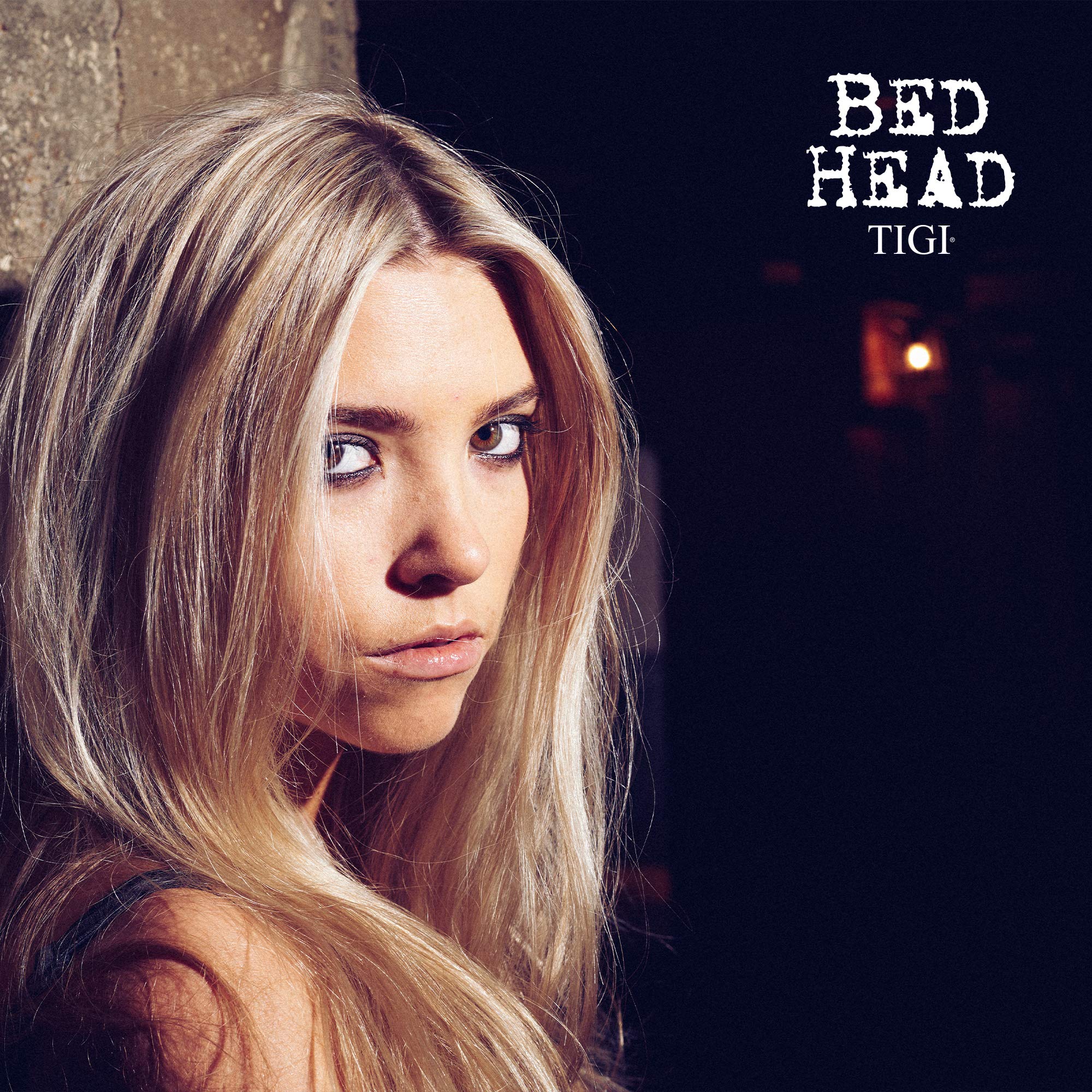 Bed Head by TIGI Dumb Blonde Shampoo and Conditioner for Blonde Hair 25.36 fl oz 2 count