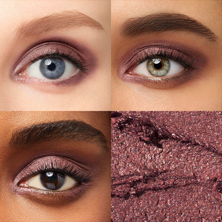 Julep Eyeshadow 101 CrÃƒ¨me to Powder Waterproof Eyeshadow Stick, Orchid Shimmer