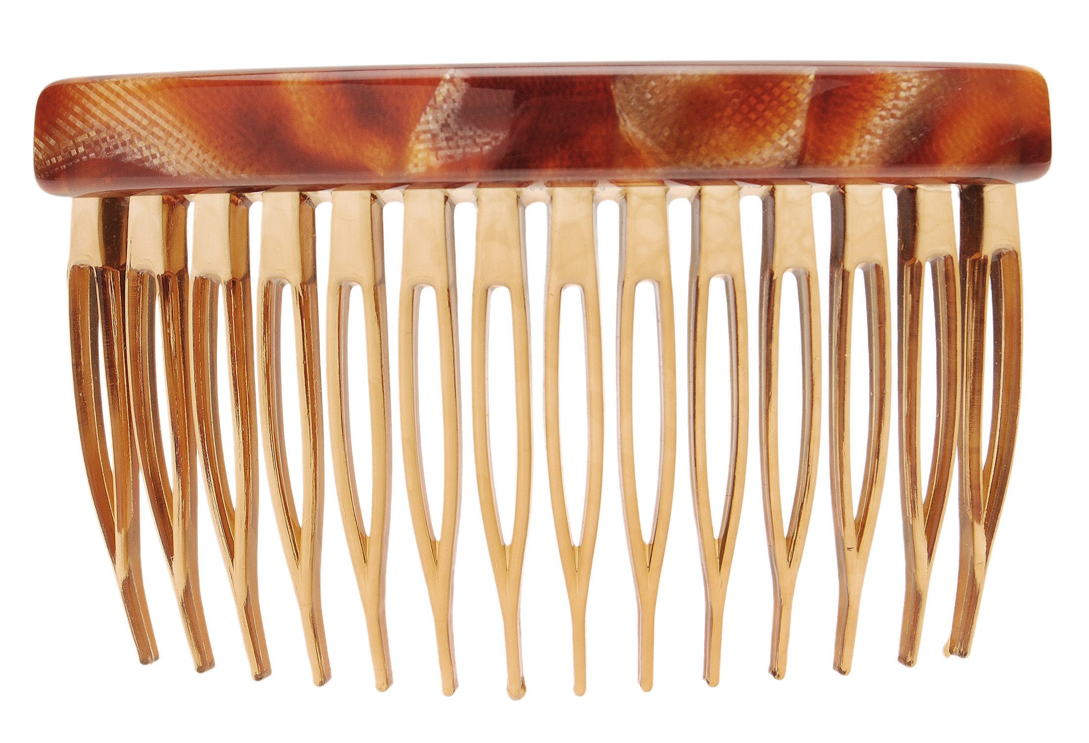 France Luxe Basic Side Comb - Africa