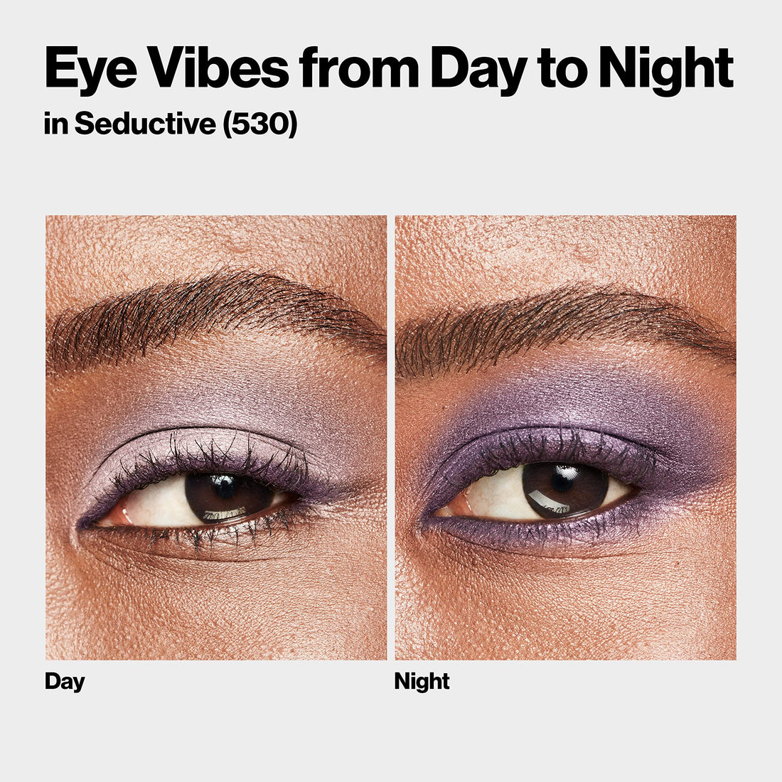 Revlon ColorStay 16 Hour Eye Shadow Quad, Seductive
