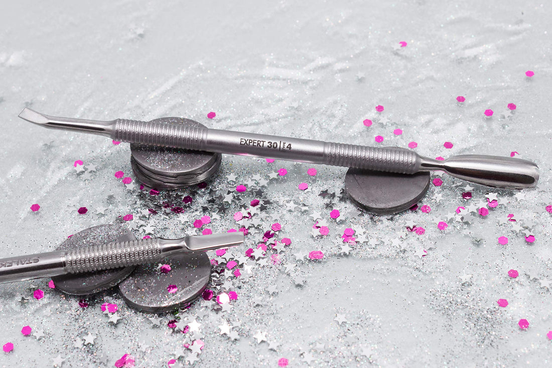 Staleks Cuticle pusher EXPERT SERIES (PE-30/4.2)