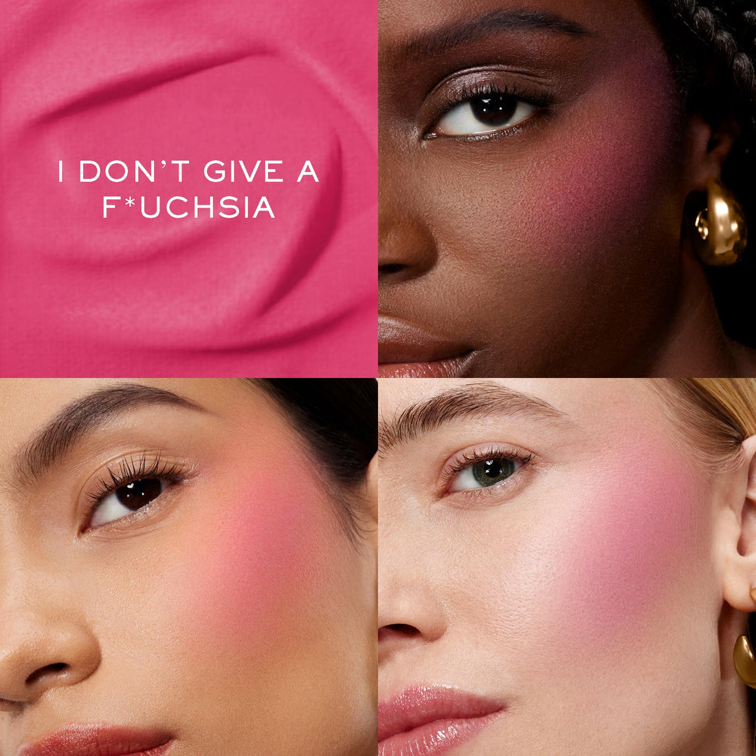 Lancôme Blush Subtl - I Don't Give A F*Uschia