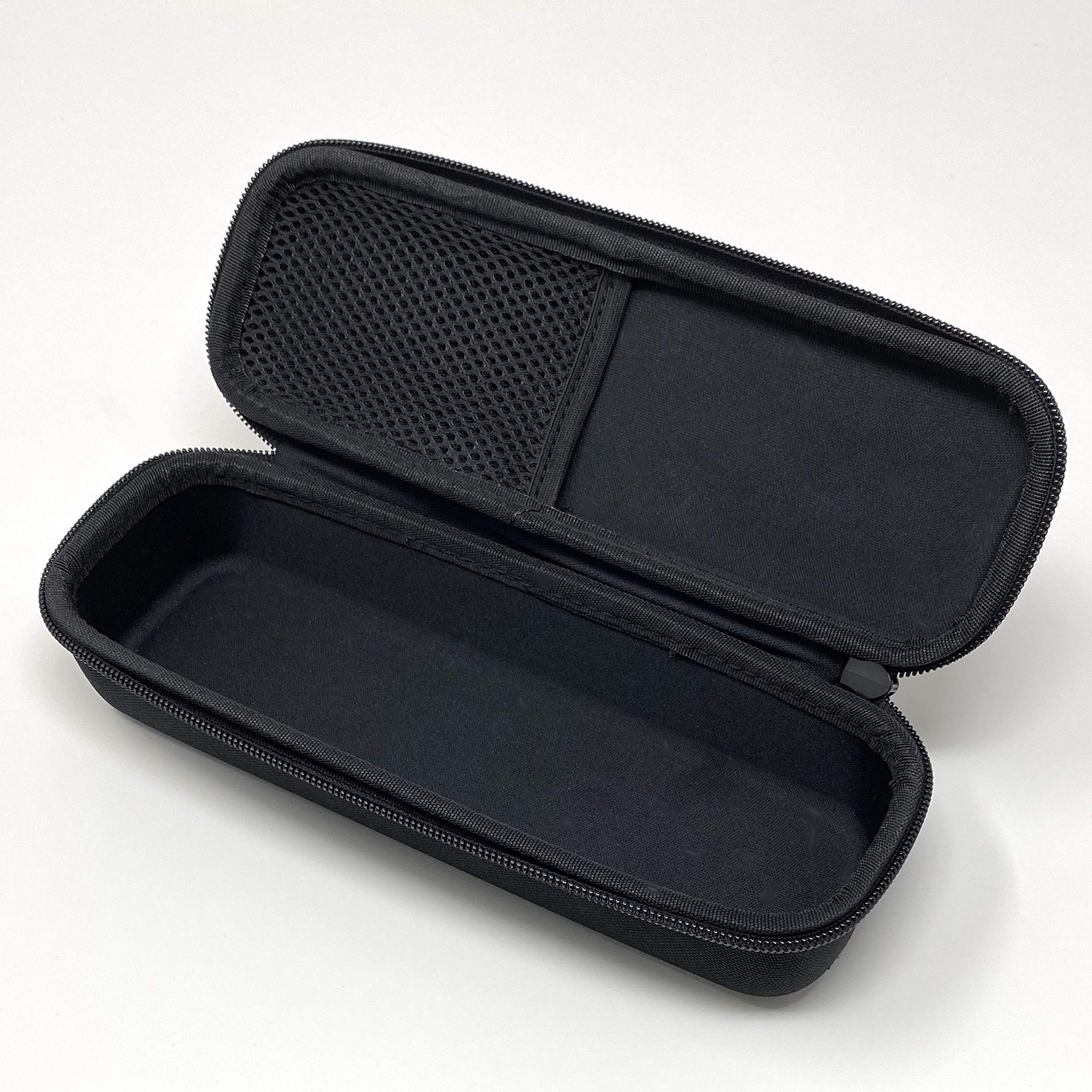 Arber Hard Case for Manscaped Lawn Mower 4.0 Trimmer - Protective Organizer for Trimmer and Accessories - Case Only