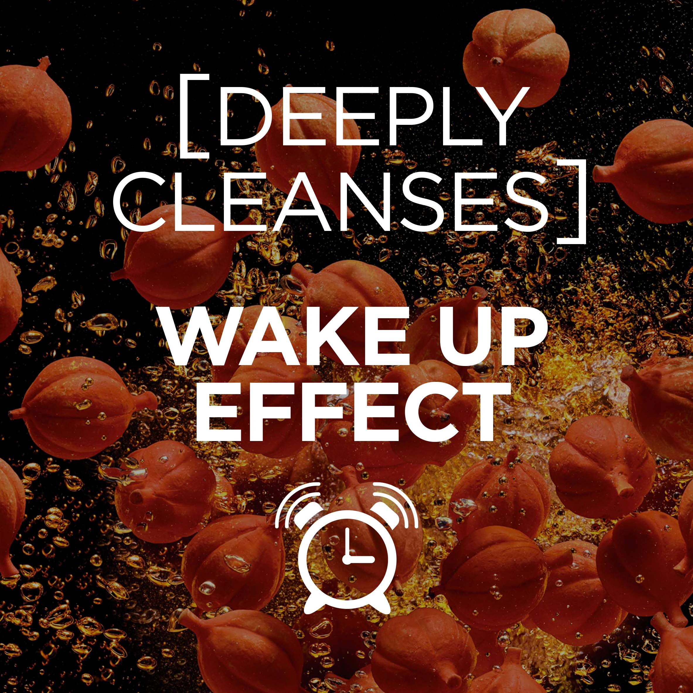 L’Oréal Paris men expert Wake-up Effect Face Wash 100ml, Hydra Energetic Face Wash With Vitamin C*, for Dull and Tired-Looking Skin, Cleanses Pores and Energises Skin