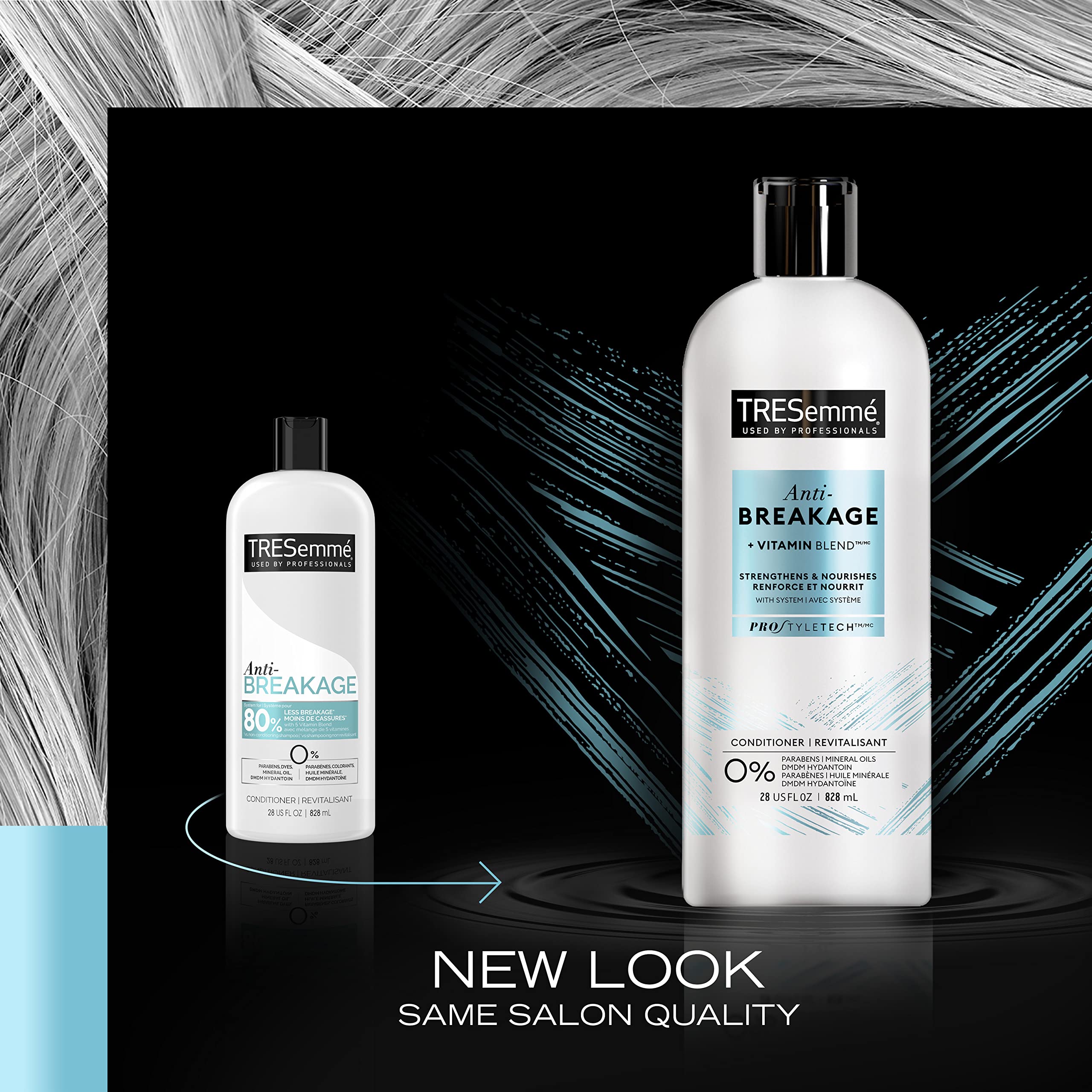 TRESEMME CONDITIONER 828ML (Anti-Breakage)