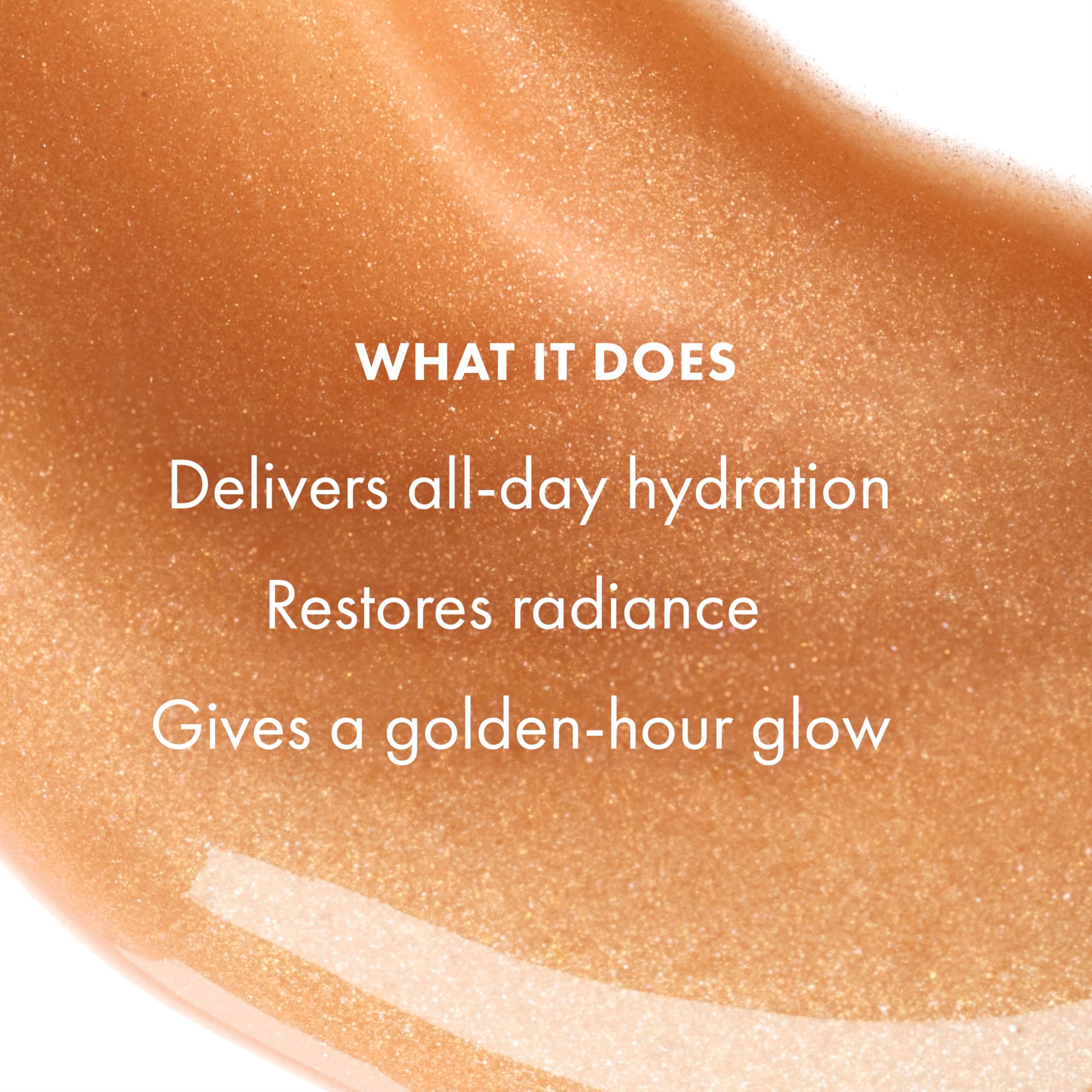 Origins GinZing Glow-Boosting Gel Moisturizer | For a Bronze Glow | With Hyaluronic Acid & Caffeine, & Ginseng, 1.7 Fl Oz