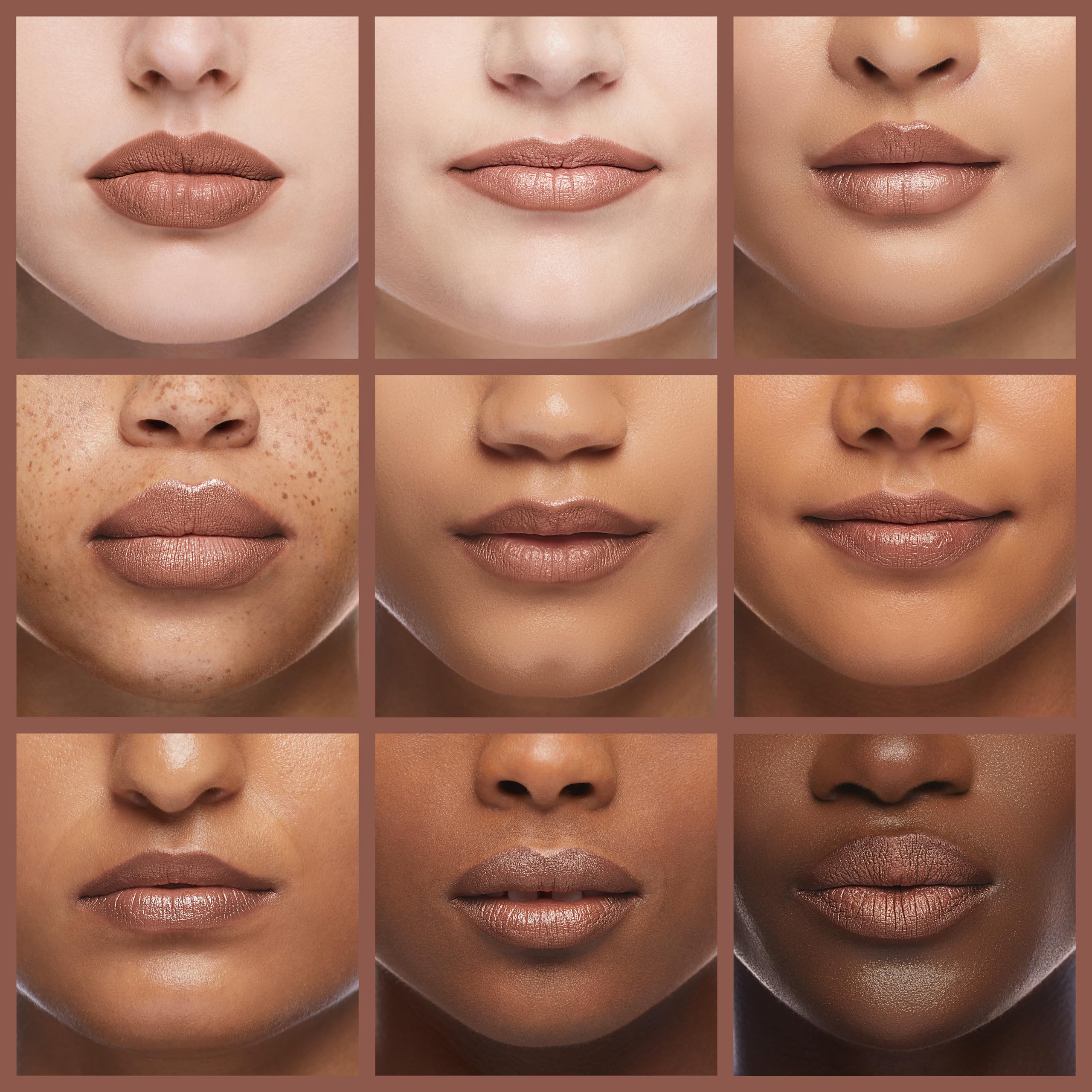 Rimmel Lasting Finish 8HR Lip Liner, 705 Cappuccino, Pack of 1