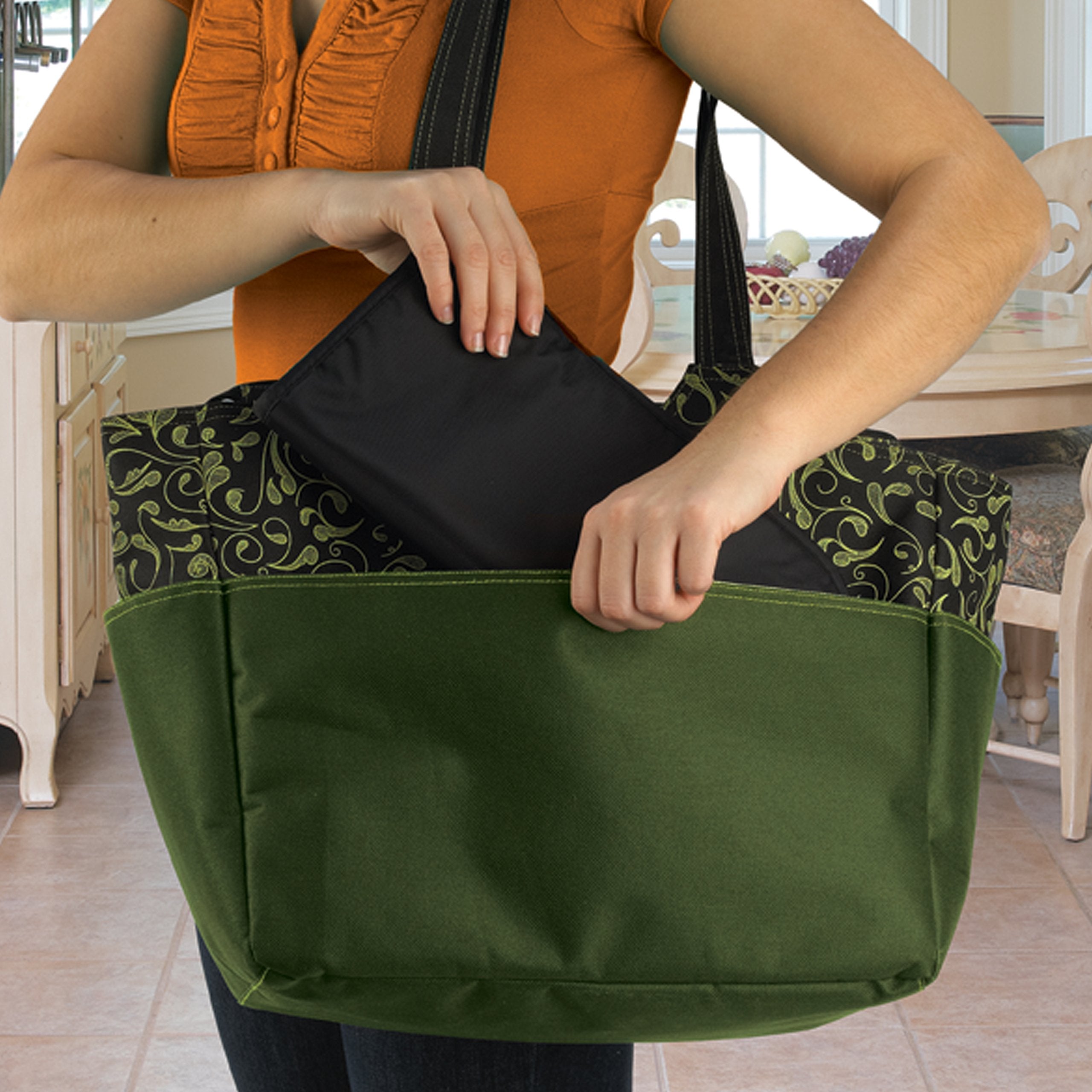 Summer Infant Quickchange Portable Changing Pad, Black