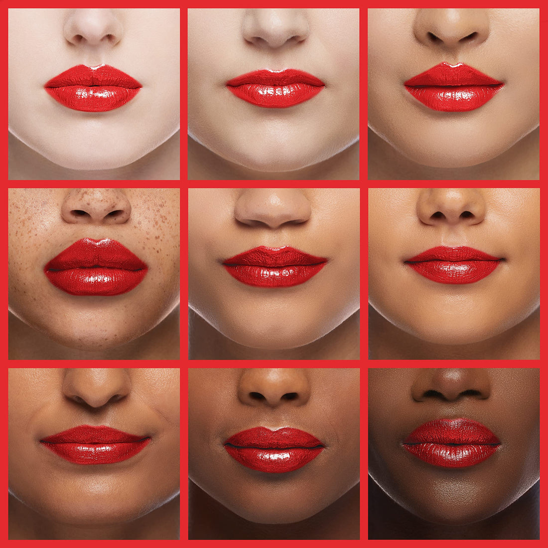 COVERGIRL Outlast All-Day Moisturizing Lip Color, Red Hot .13 oz (4.2 g) (Packaging may vary)