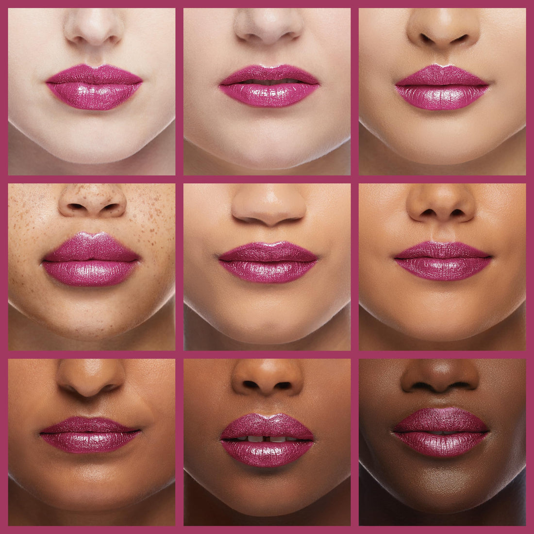 KIKO MILANO - Unlimited Double Touch 118