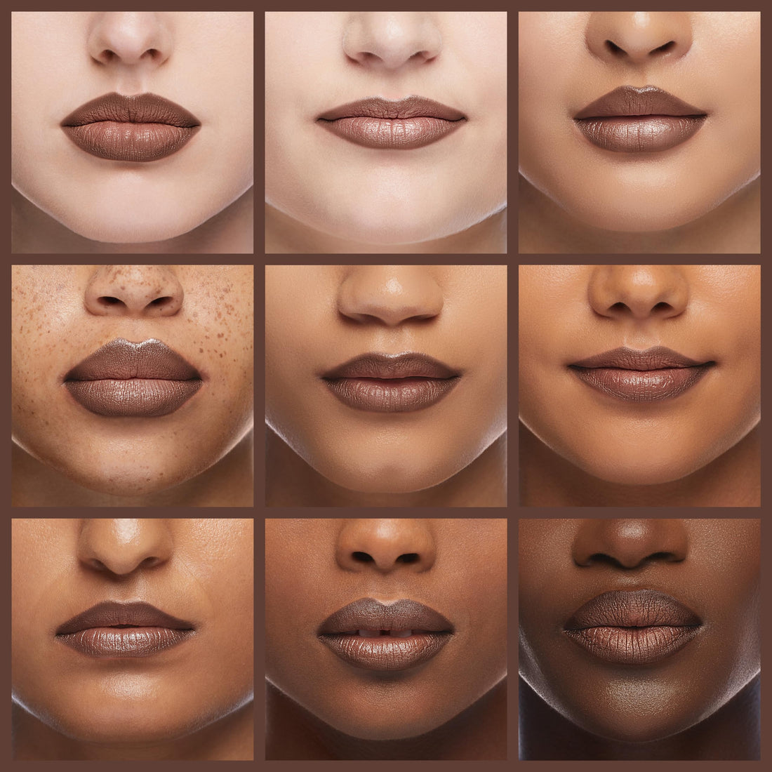 NYX Slim Lip Liner Pencil -Color Espresso - SLP 820