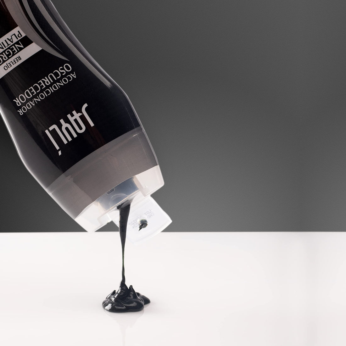 Jayli Platinum & Silver Toning Shampoo for White, Gray and Bleached Hair, 14.8 Fl Oz