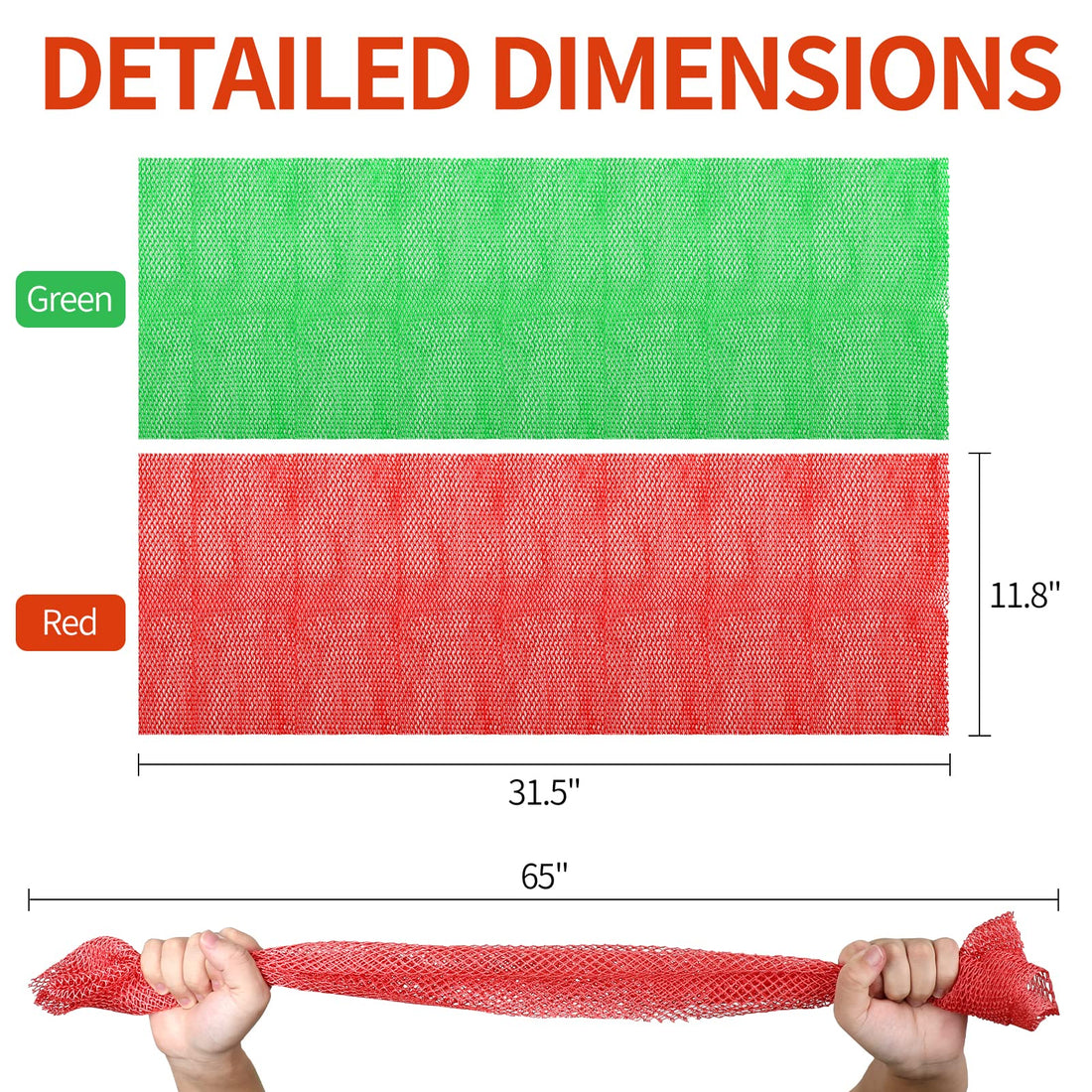 2 Pieces African net Sponge for exfoliating ,African exfoliating net, African wash net, African Ghana Sapos scrubbing washcloth rag for Smoother Skin and Daily use