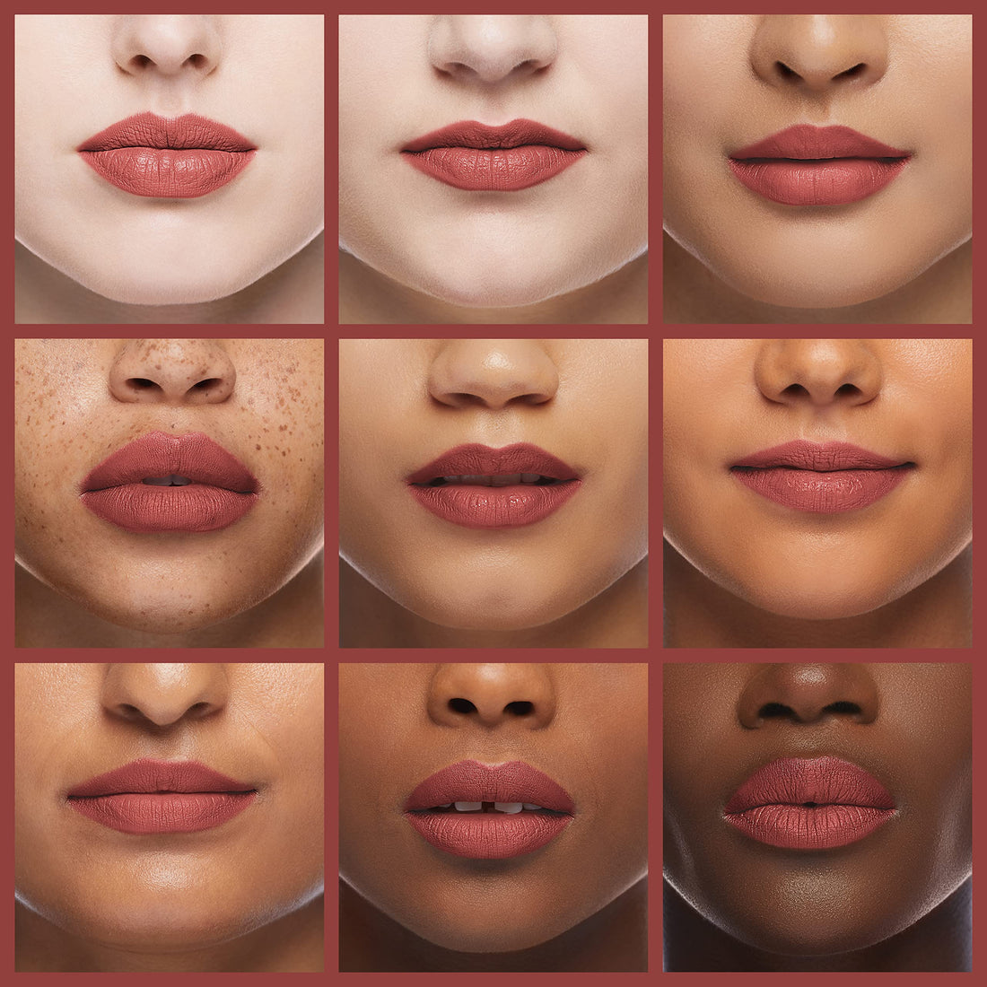 Jane Iredale Triple Luxe Long Lasting Naturally Moist Lipstick - # Megan (Strawberry Red) 3.4g/0.12oz