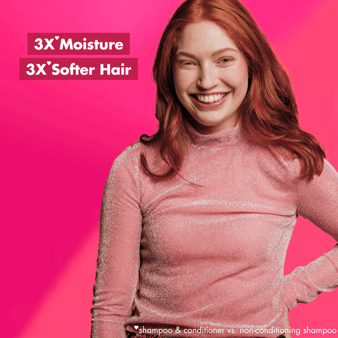 Love Beauty and Planet Murumuru Butter & Rose Conditioner, Blooming Color, 13.5 Ounce