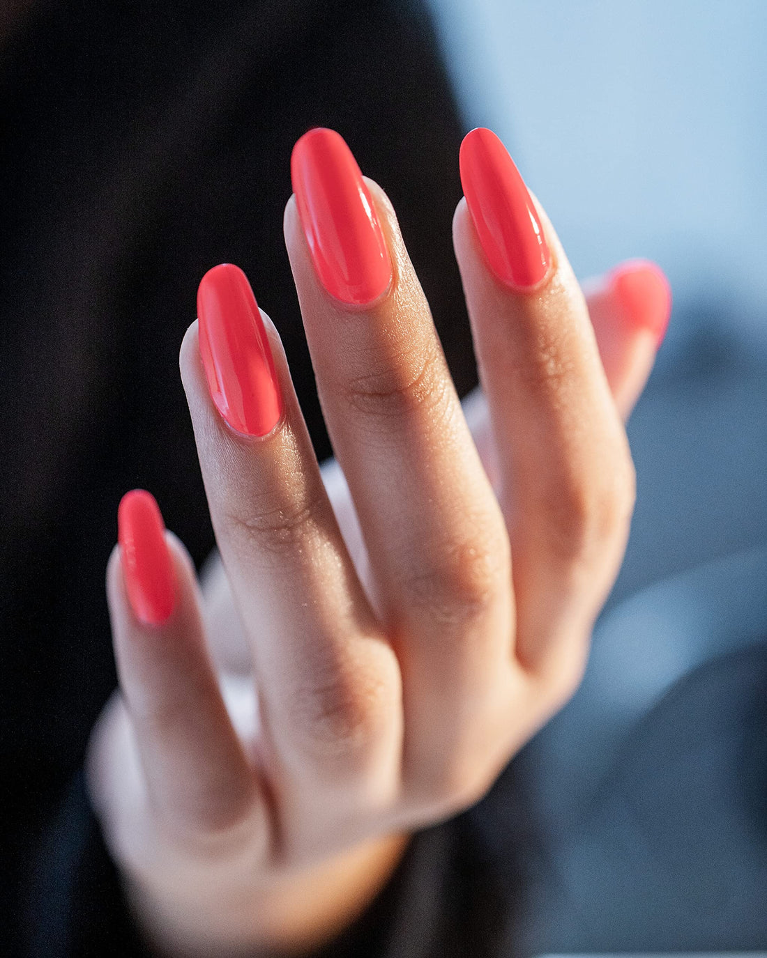 MORGAN TAYLOR NAIL LACQUER BRIGHTS HAVE MORE FUN - 0.5OZ