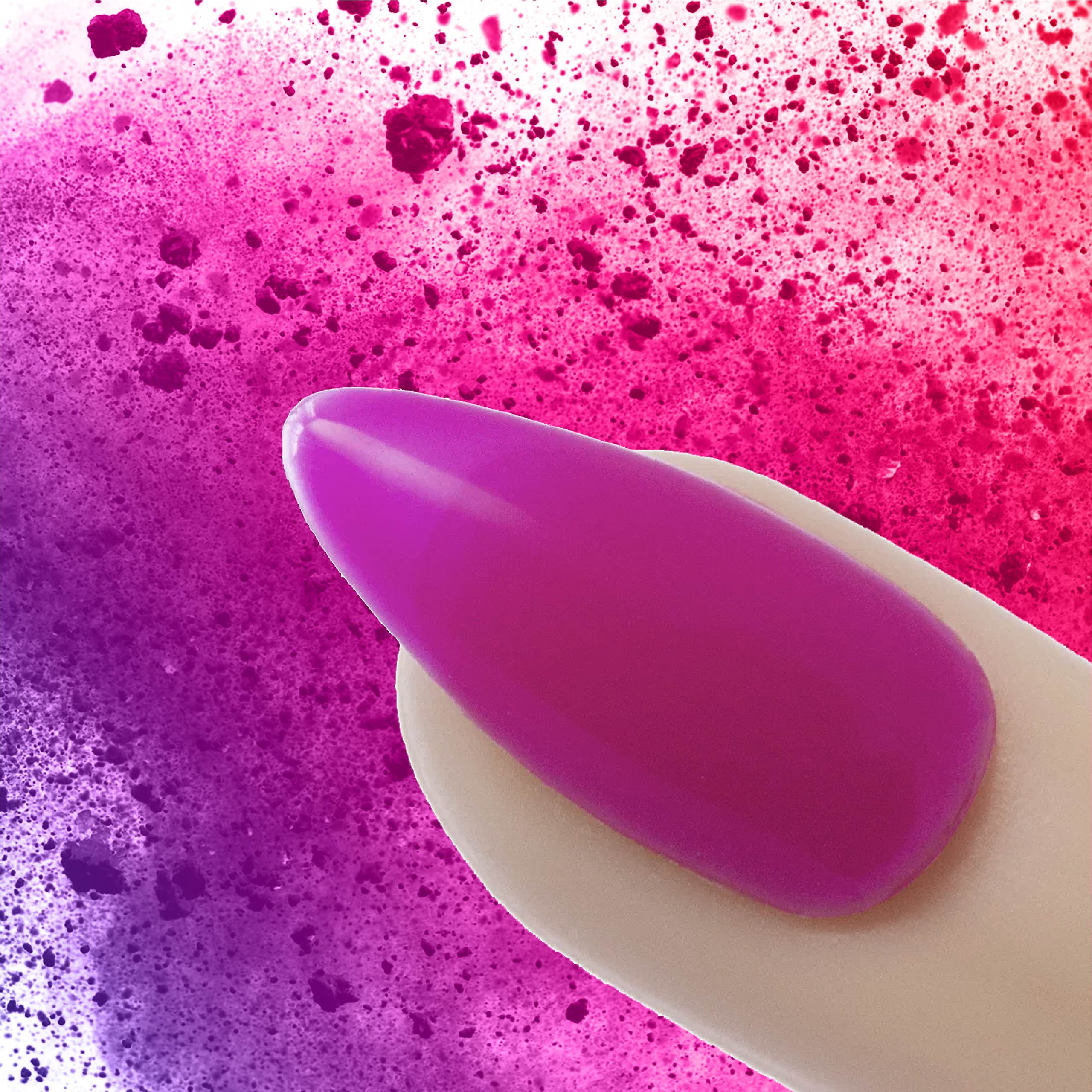 She'S A Pistol, 0.34 Ounce: Young Nails Go Time Gel Polish, She'S A Pistol, 0.34 Ounce