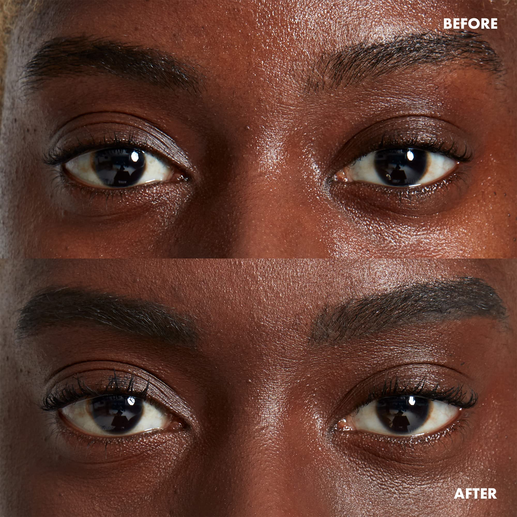 NYX PROFESSIONAL MAKEUP Precision Eyebrow Pencil, Black