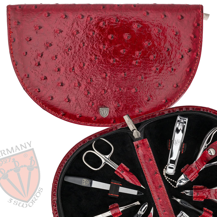 3 Swords Germany -manicure pedicure set kit 632