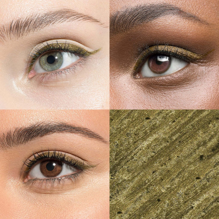 Julep When Pencil Met Gel Long-Lasting Waterproof Gel Eyeliner