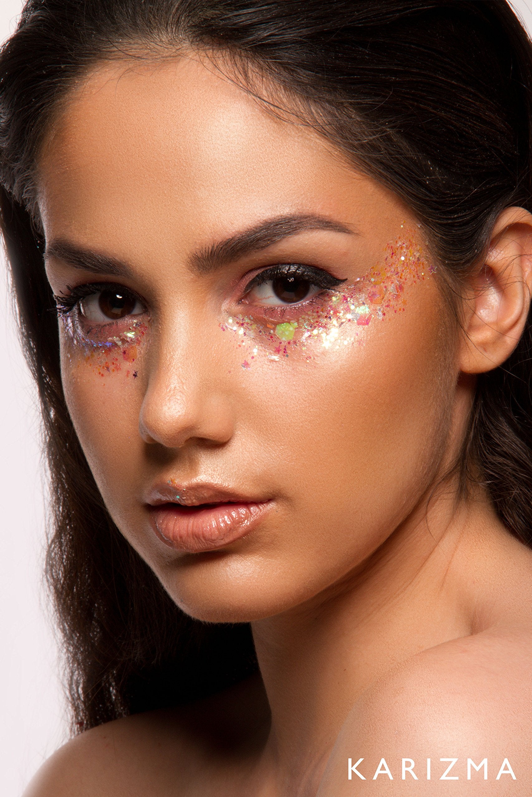 Fairy Dust Chunky Glitter  COSMETIC GLITTER  Festival Glitter Sparkle Hair Body Face Nails