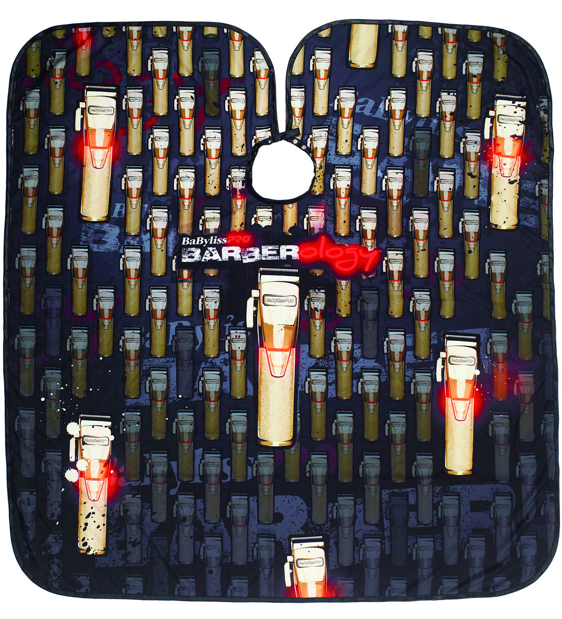 BaBylissPRO Barberology Cape, 1 ct.
