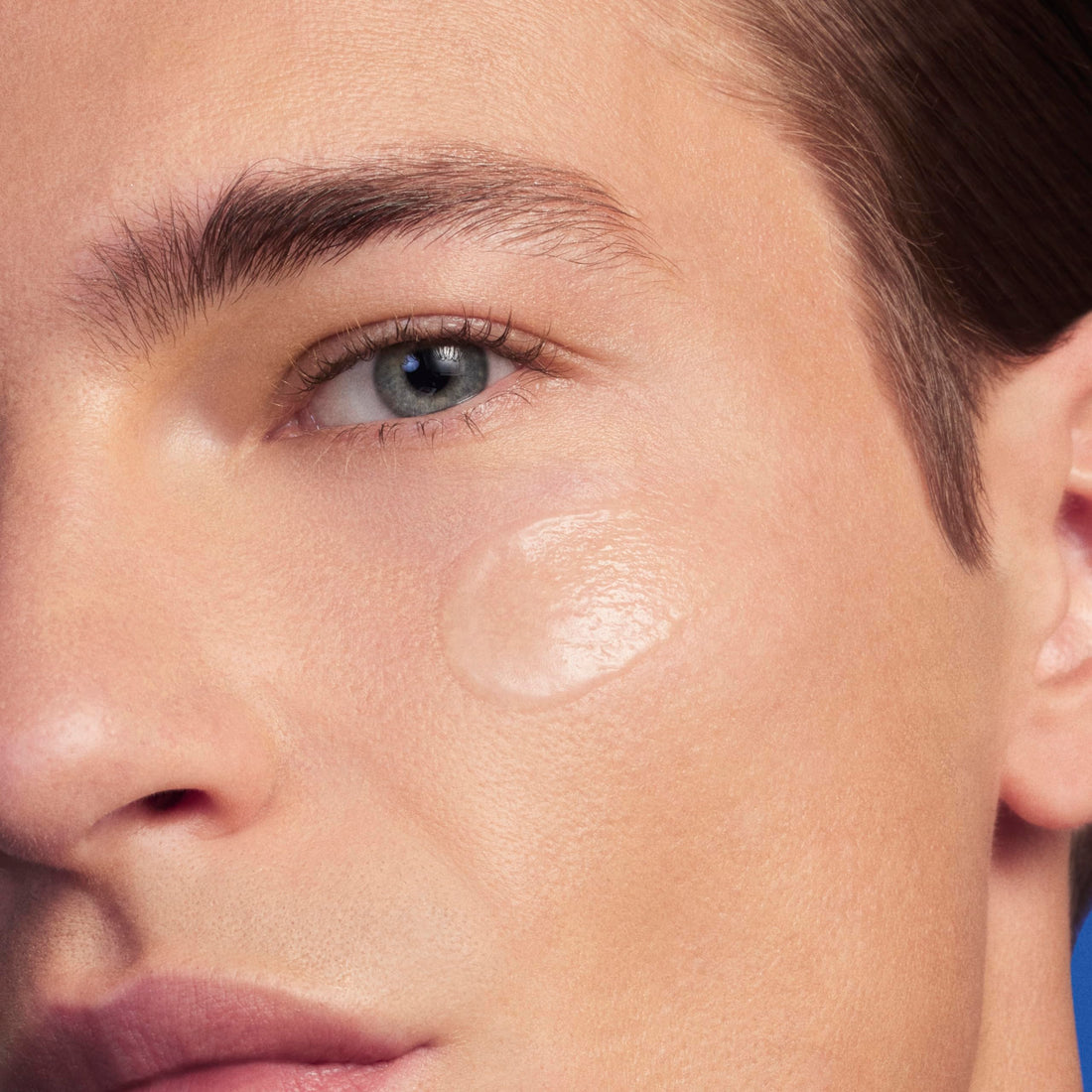 Biotherm Homme T-Pur Gel, a Moisturizing Gel for Men with Normal to Oily Skin, with French Sea Salts & Biotech Plankton, Hydrates and Purifies, Anti-Oil & Shine, 1.7 Fl. Oz.