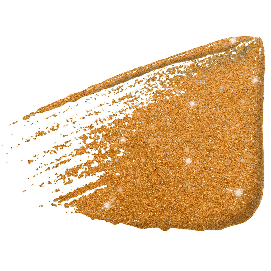 Black Radiance Eye Appeal Lid Glitz Eye Shadow, Celebrity