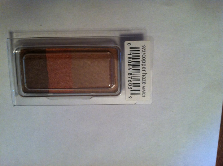 Aveda Eye Shadow, Copper Haze