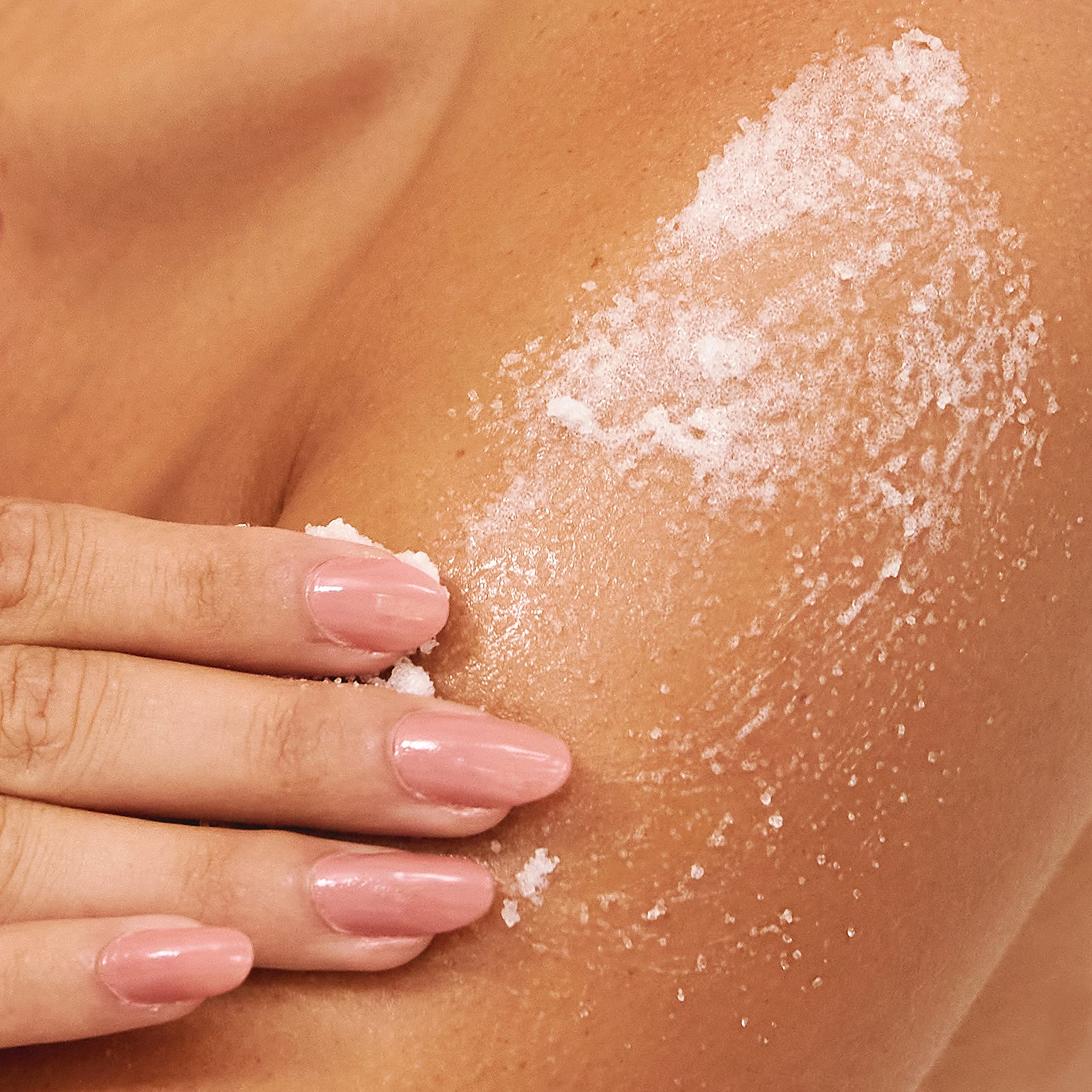 LaLicious Sugar Reef Moisturizing Body Scrub