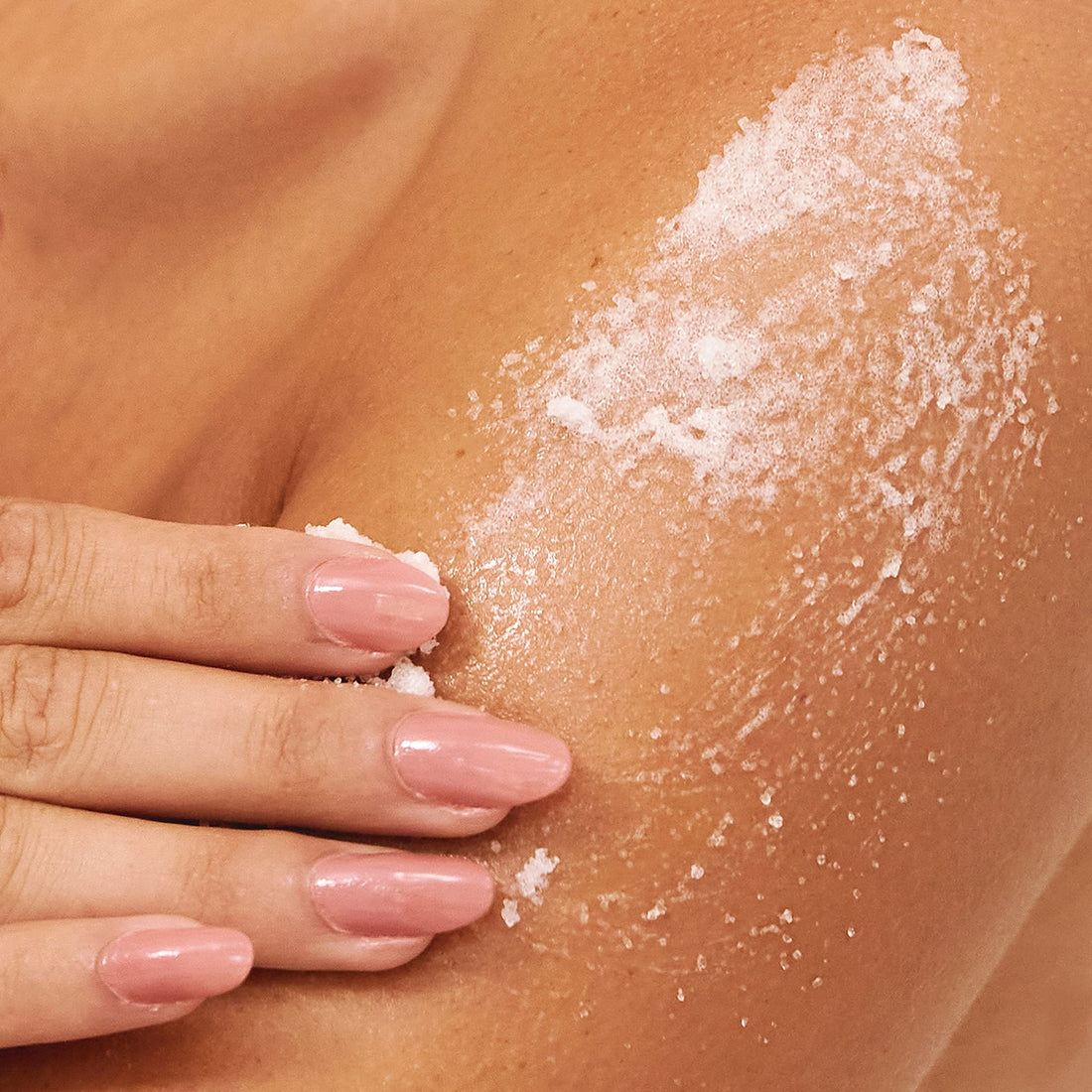 LaLicious Sugar Reef Moisturizing Body Scrub