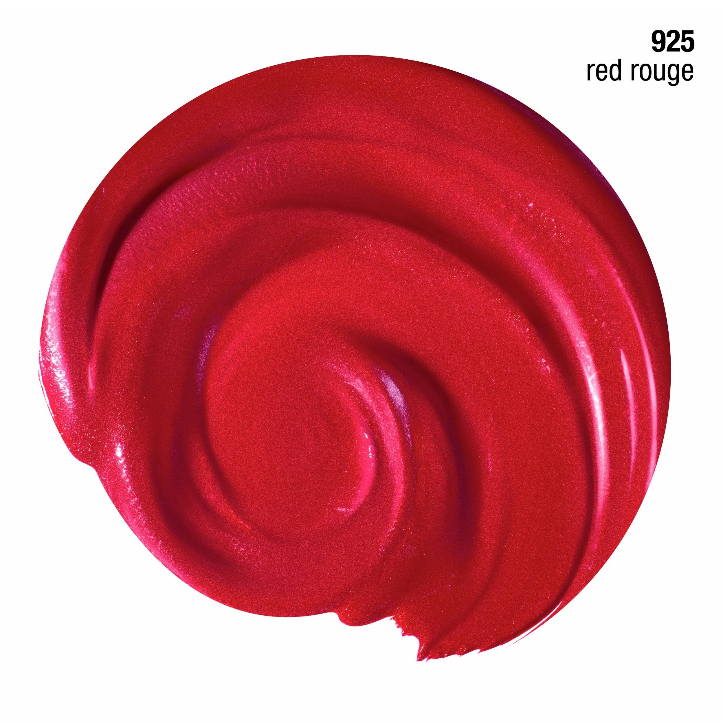 CoverGirl Outlast Longwear Lipstick, Red Rouge, 0.13 Ounce by COVERGIRL