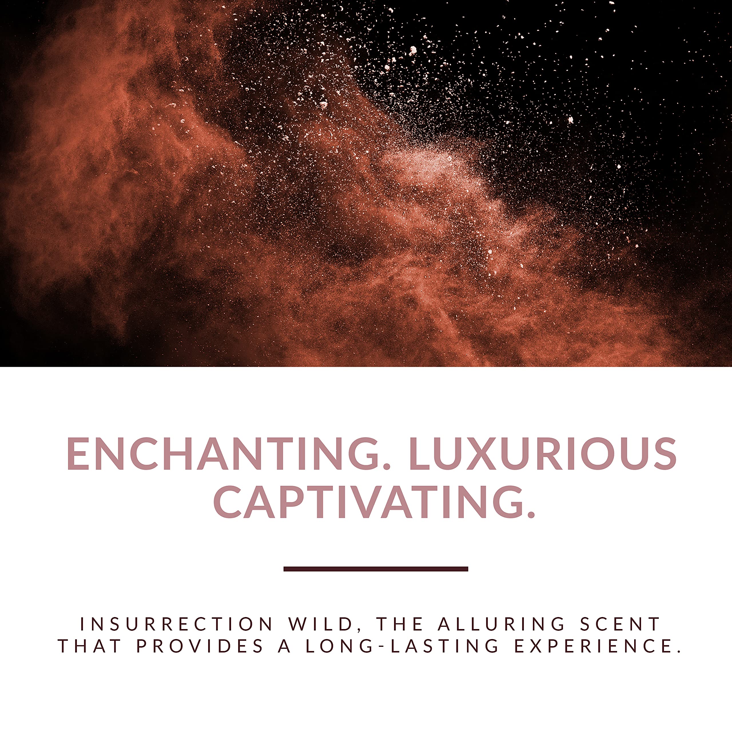 Reyane Tradition Deodorant For Men 250ml (Insurrection Wild)