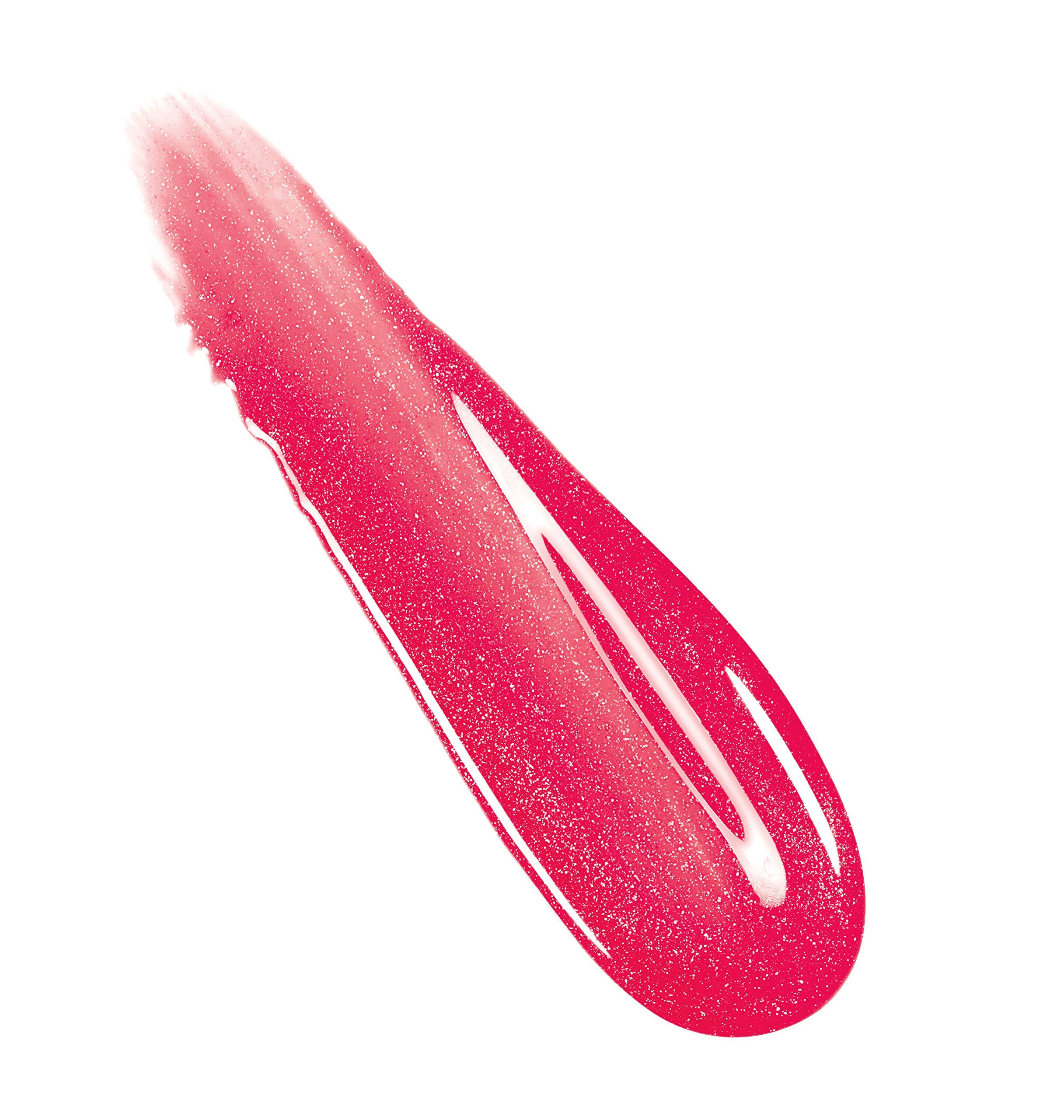 Rimmel Stay Glossy 6HR Lip Gloss, Rulebreaker, 0.18 Fl Oz (Pack of 1)