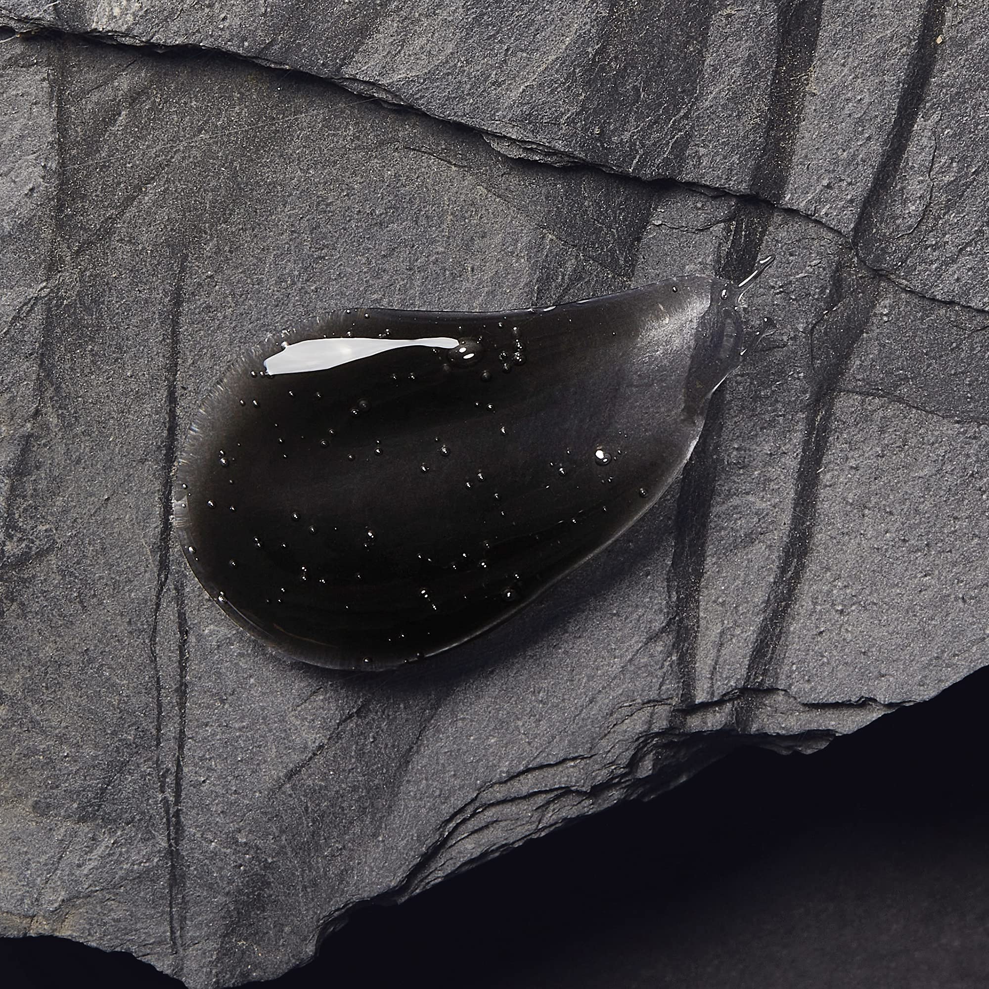 Nivea Men Deep Cleansing Beard and Face Wash, Natural Charcoal, 9.9 Fl Oz , Pack of 3