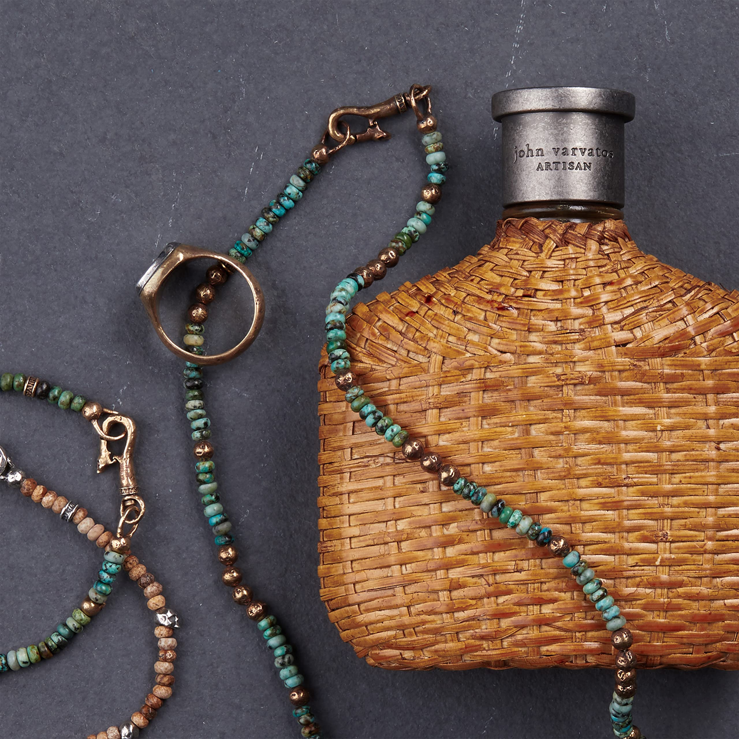 John Varvatos Artisan Eau de Toilette Spray, 2.5 fl. oz.